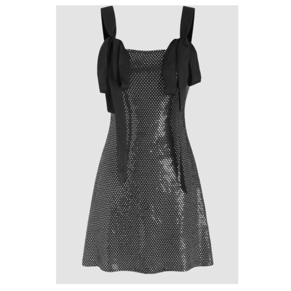 brand new Sequin Dress - Picture 2 of 4